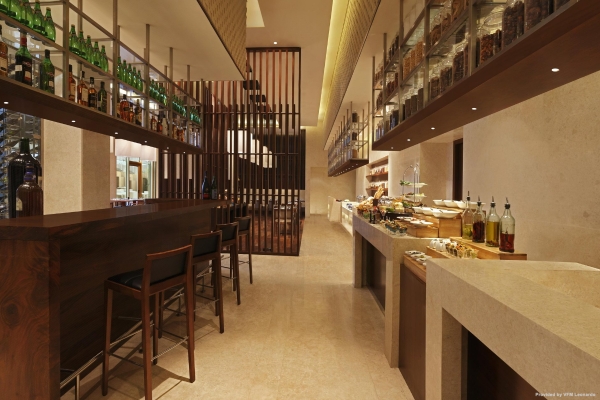 Hotel DoubleTree by Hilton Pune-Chinchwad